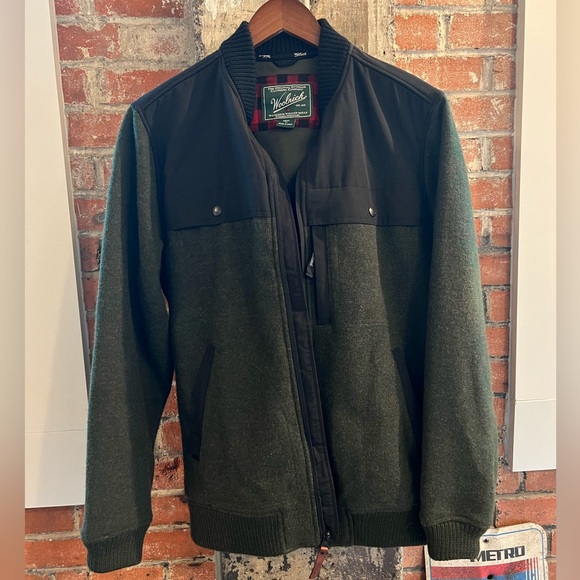 Woolrich Jacket - Picture 5 of 8